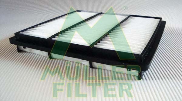 MULLER FILTER Воздушный фильтр PA3287